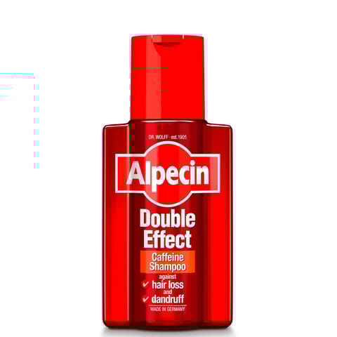 Alpecin Double Effect 200 Ml