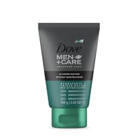 Dove Mencare Face Wash Oil Control 100G