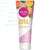 Eos Shea & Pink Citrus Hand Cream 74 Ml
