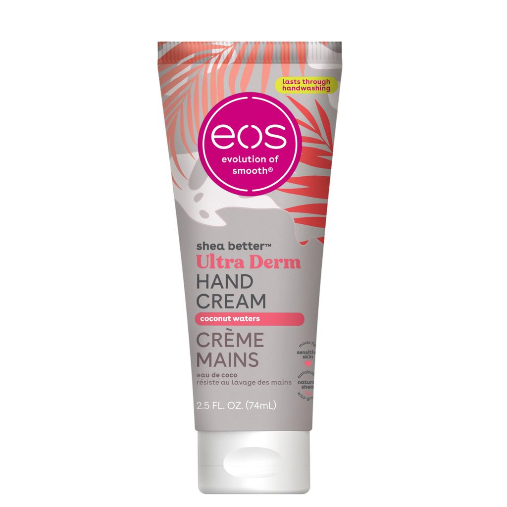 Eos Shea & Coconut Hand Cream 74 Ml