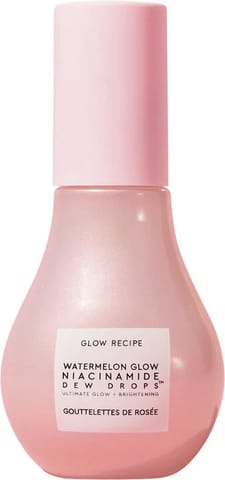 Glow Recipe Watermelon Niacin Drops 40Ml