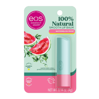 Eos Organic Shea Watermelon Lipbalm  4 G