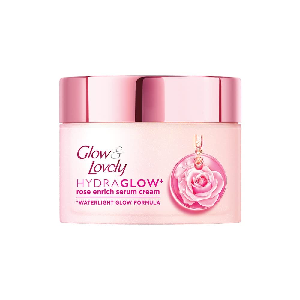 Glow&Lovely Hydraglow Day Cream 50G
