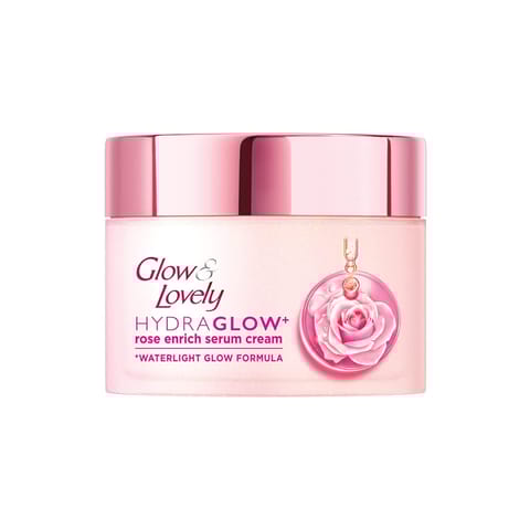 Glow&Lovely Hydraglow Day Cream 50G