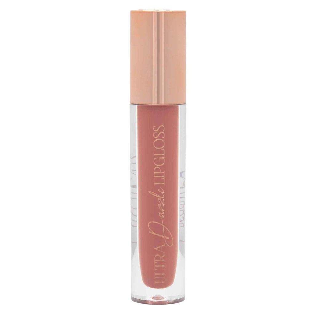 Beauty Creations Ultra Dazzle Lip Gloss - Fairytale