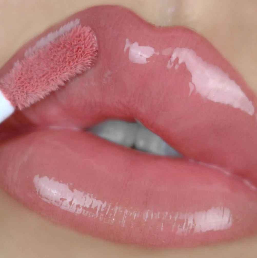 Beauty Creations Ultra Dazzle Lip Gloss - Fairytale