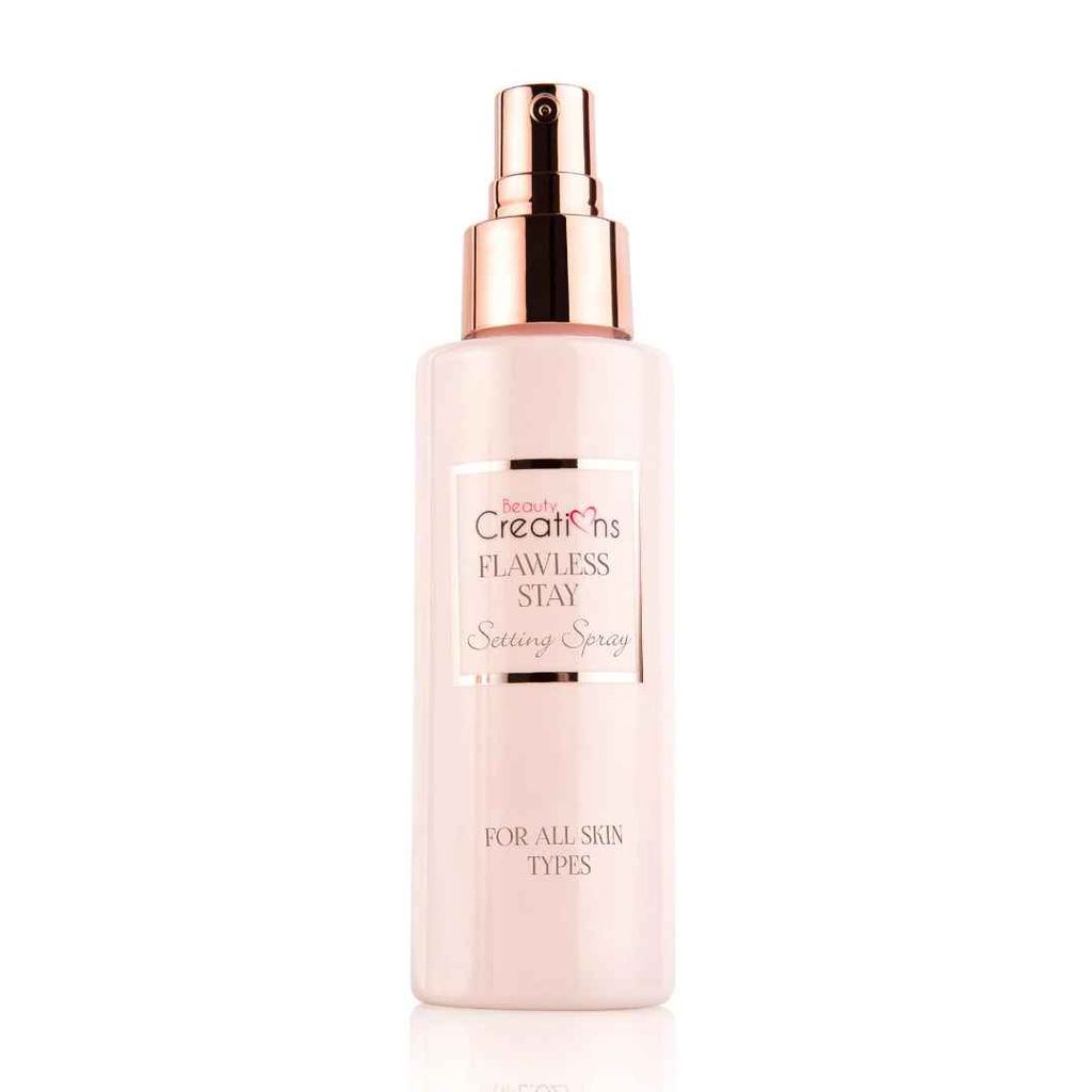 Beauty Creations Makeup Setting Spray