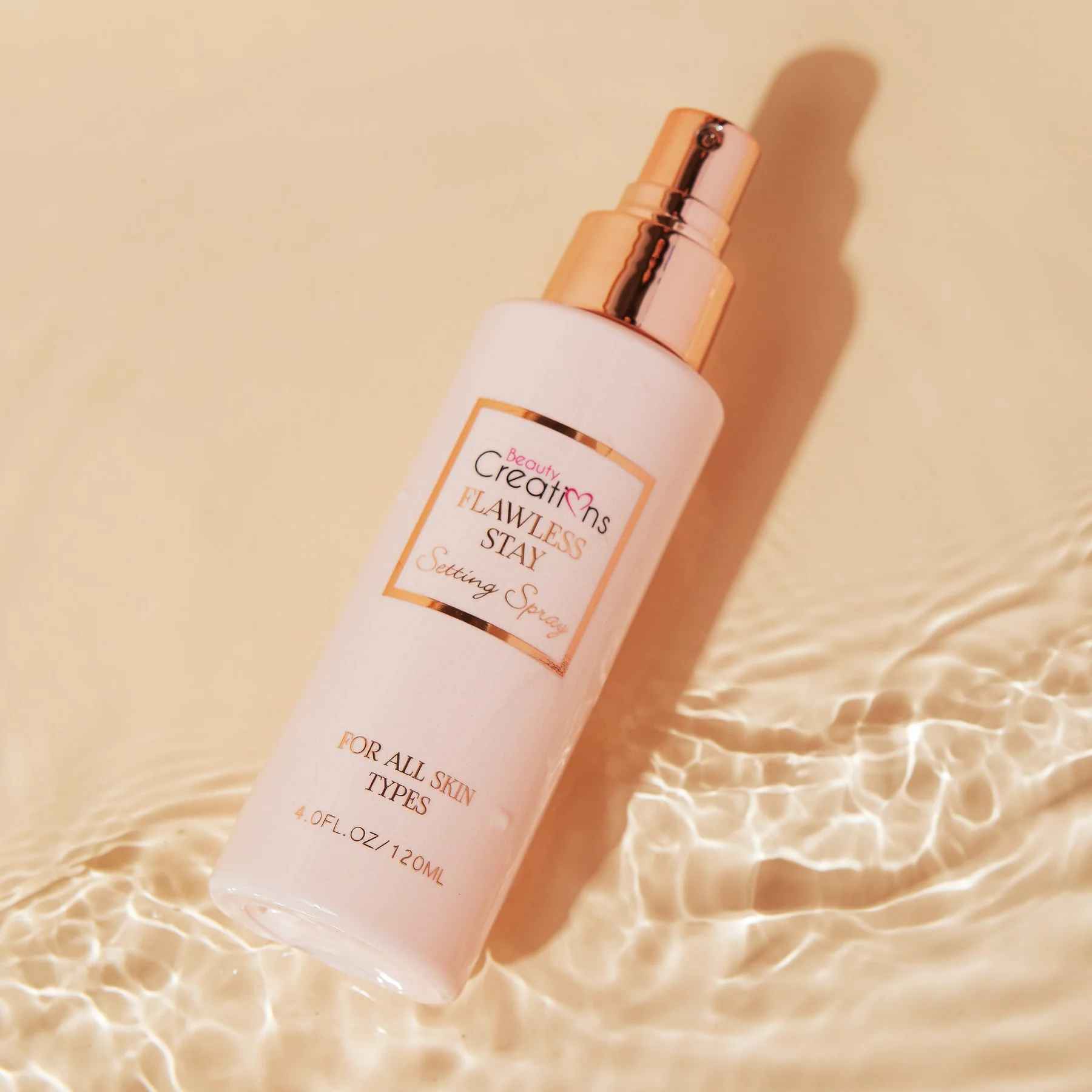 Beauty Creations Makeup Setting Spray