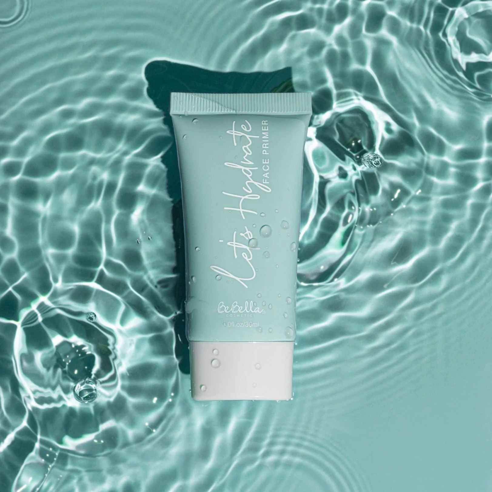 Beauty Creations Hydrating Face Primer
