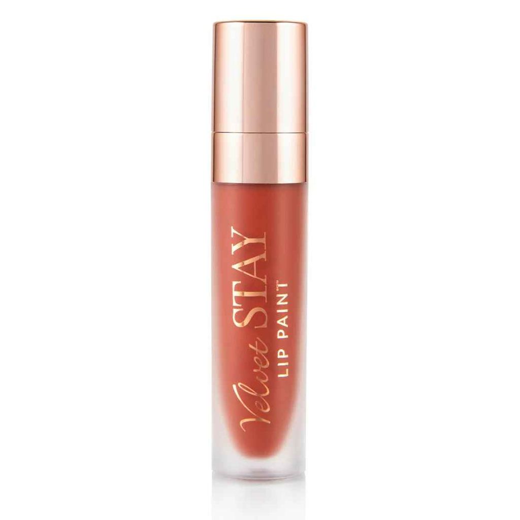 Beauty Creations Refill Velvet Matte 11 Foxy