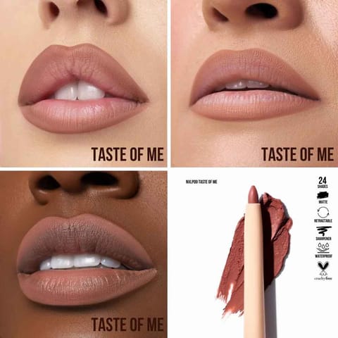 WET N WILD Color Icon Lipliner Pencil