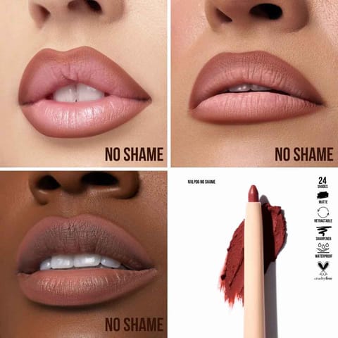 WET N WILD Color Icon Lipliner Pencil