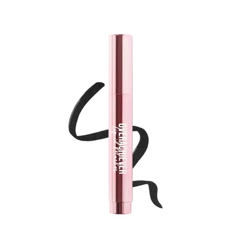 WET N WILD Liquid Eyeliner Black