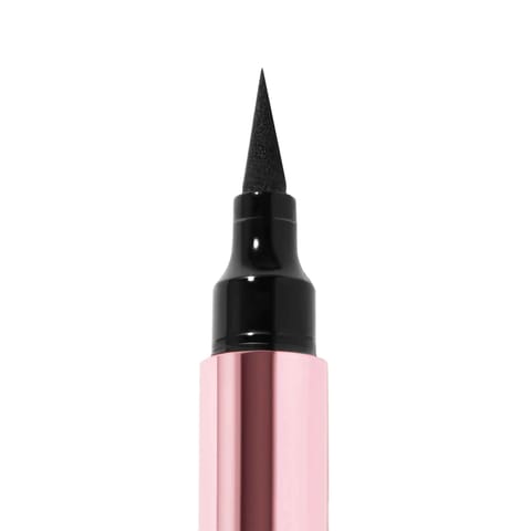 WET N WILD Liquid Eyeliner Black