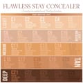 Beauty Creations Flawless Stay Concealer - FSC2