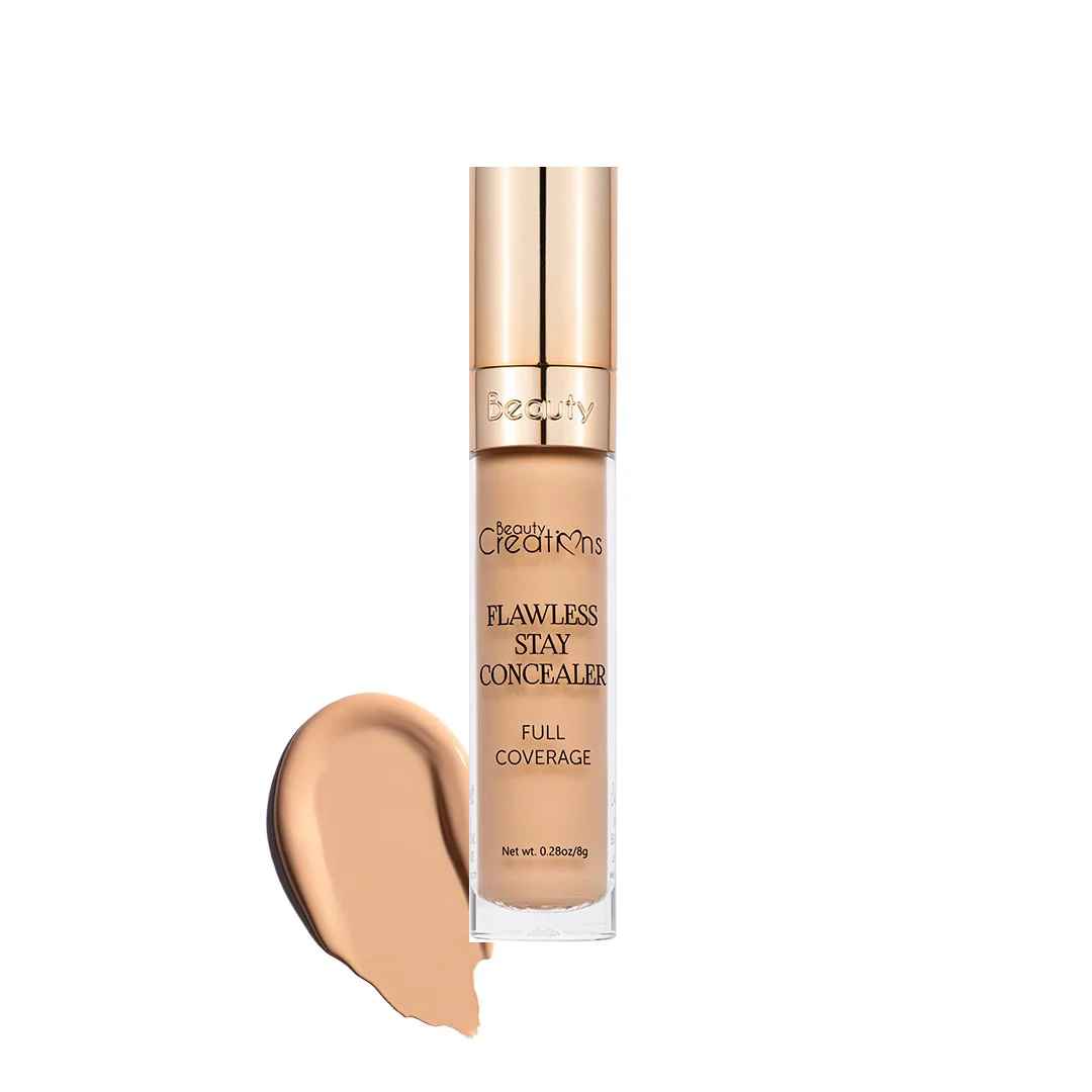 Beauty Creations Flawless Stay Concealer - FSC7