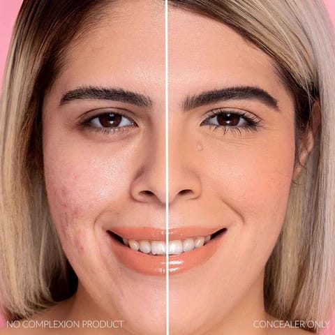 Instant Age Rewind Eraser Dark Circles Concealer