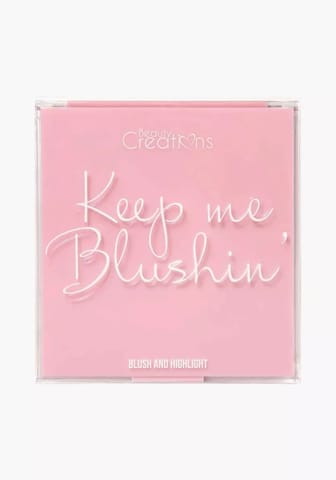 ESSENCE Baby Got Blush 10