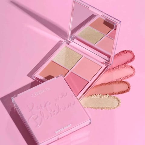 ESSENCE Baby Got Blush 10