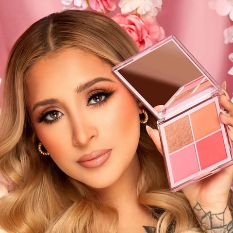 ESSENCE Baby Got Blush 10