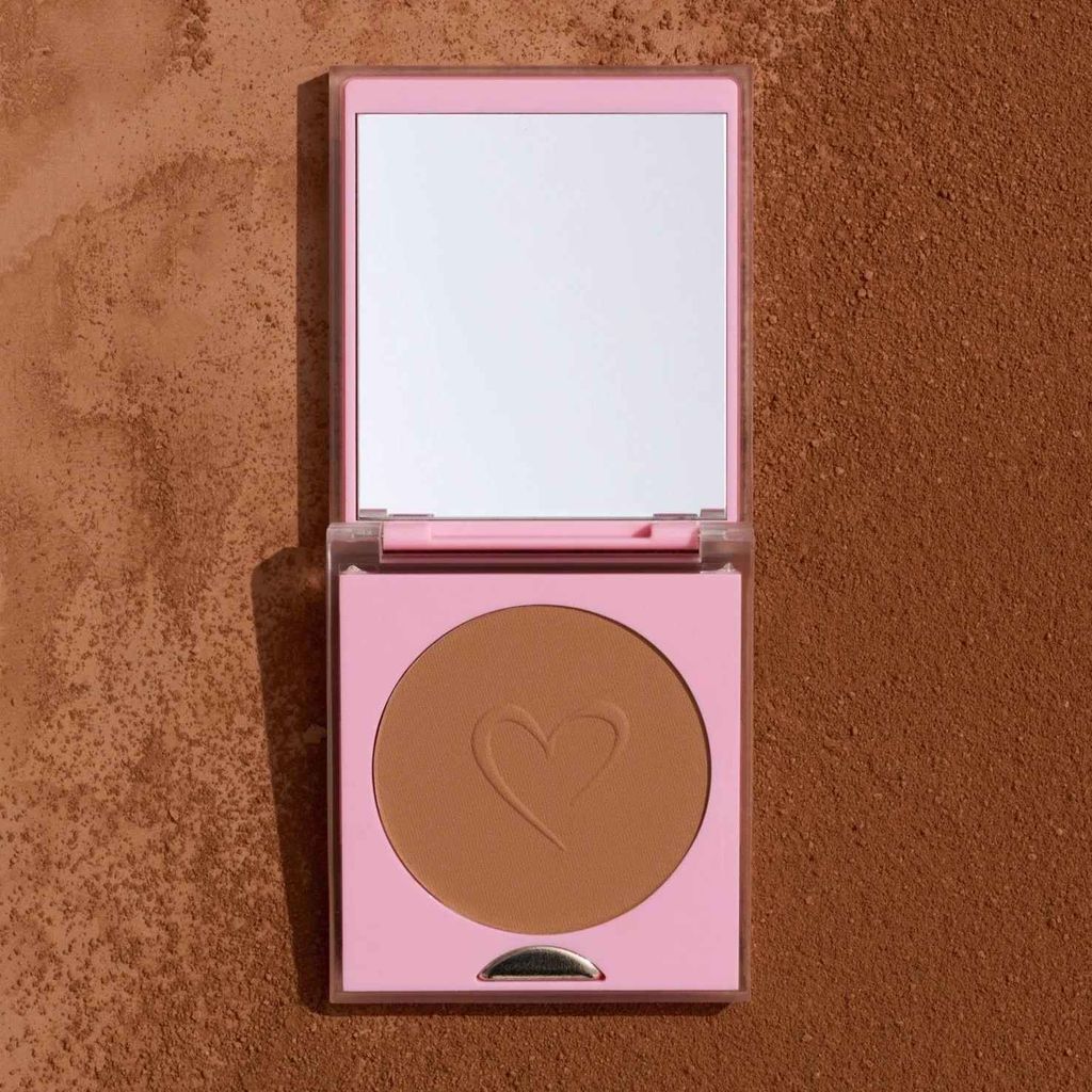 Beauty Creations Sunkissed Bronzer - 02 Mojave Desert