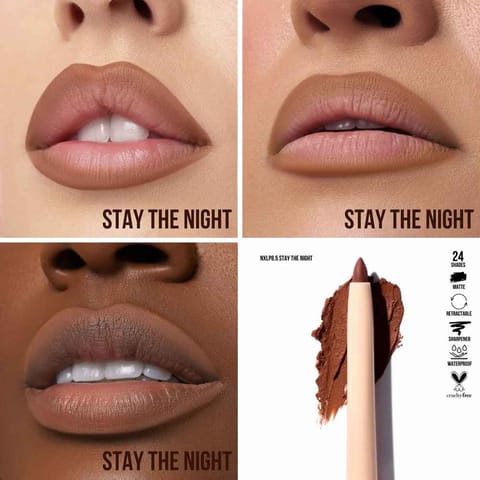 WET N WILD Color Icon Lipliner Pencil