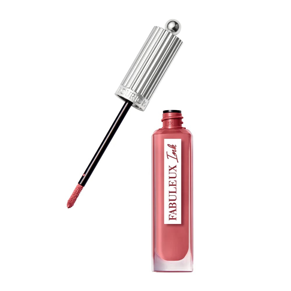 Bourjois Fabuleux Ink #02
