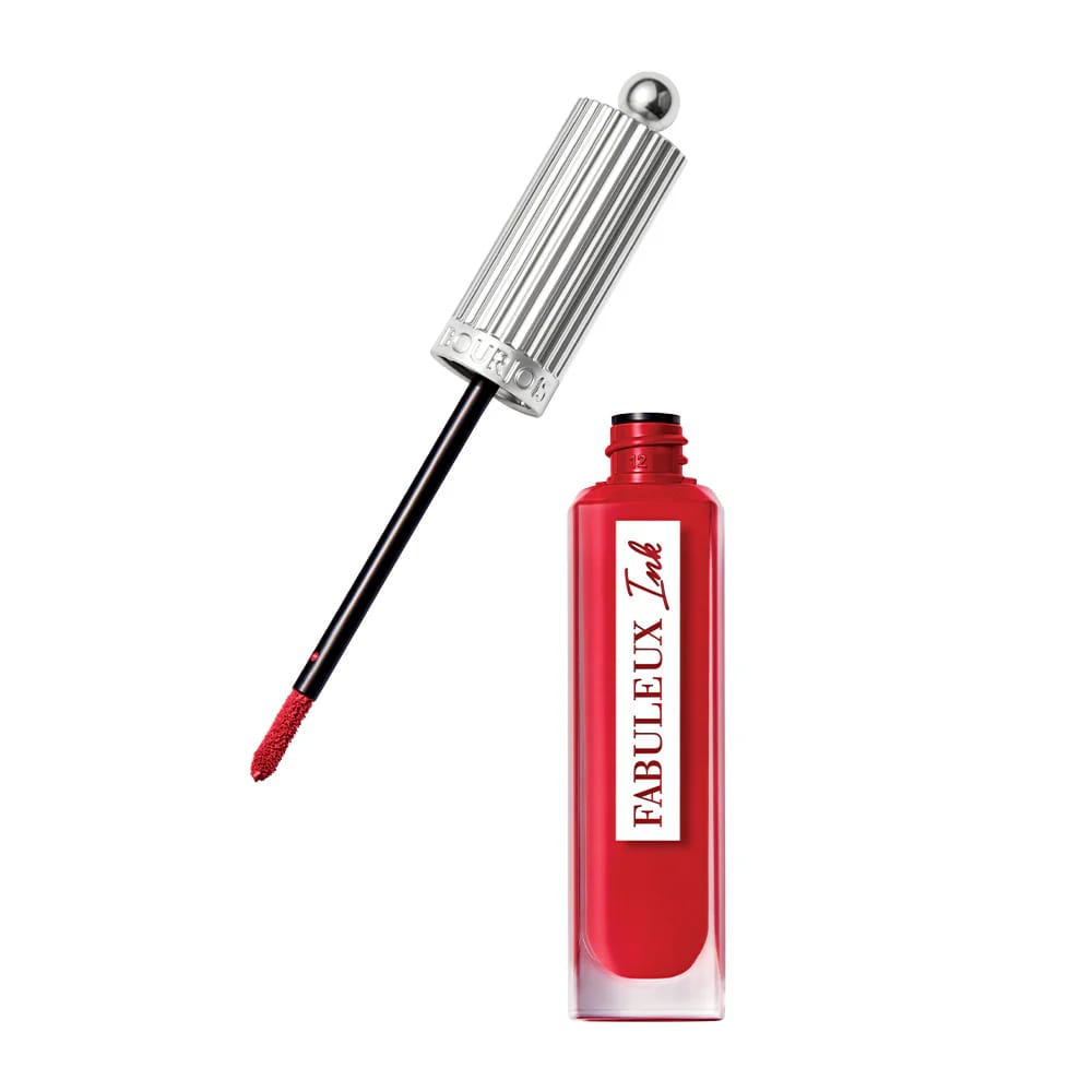 Bourjois Fabuleux Ink #04