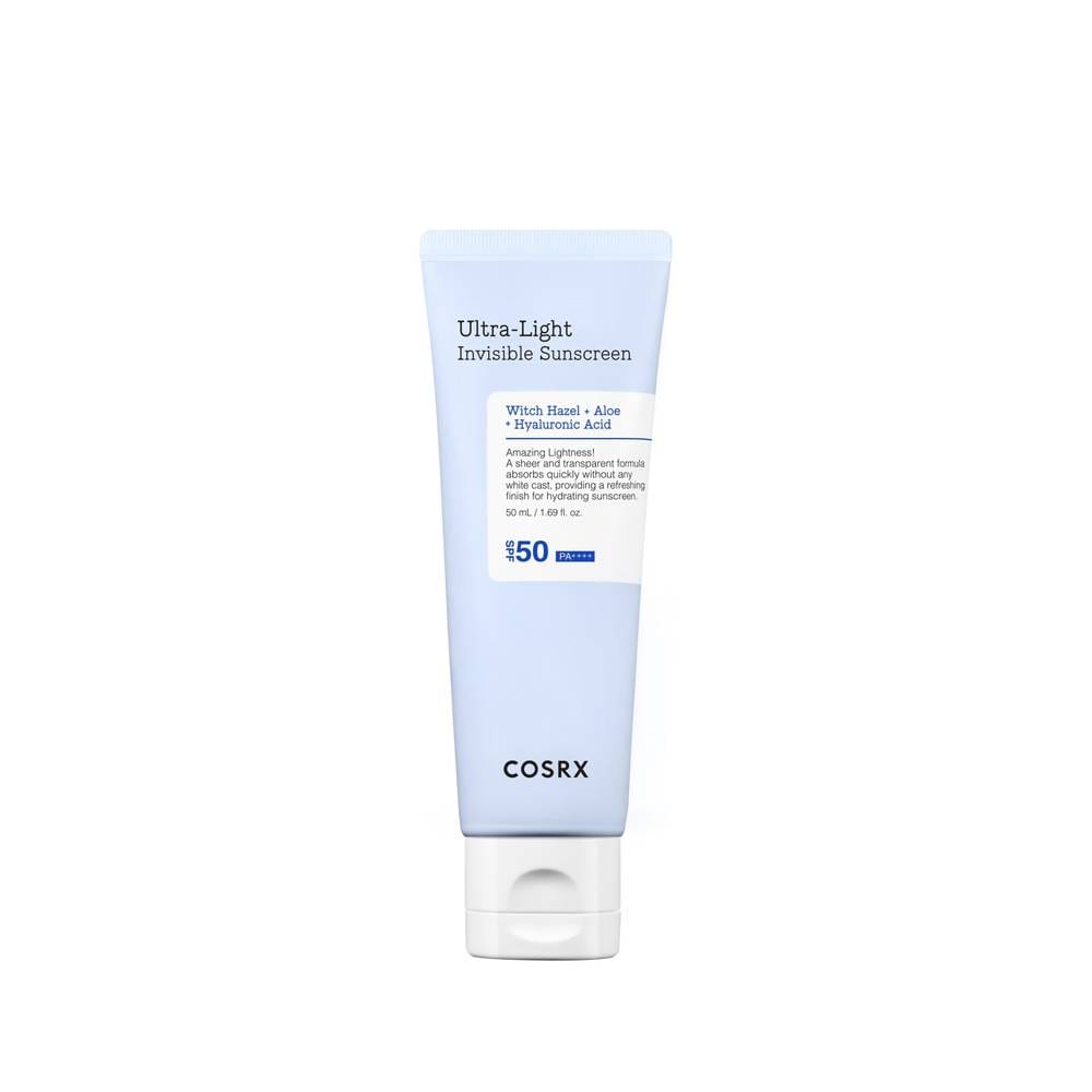 Cosrx Light Invisible Sunscreen 50 Ml