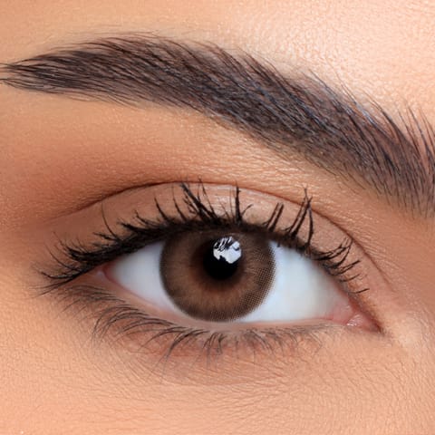 Lensme Color Contact Lens -Opal