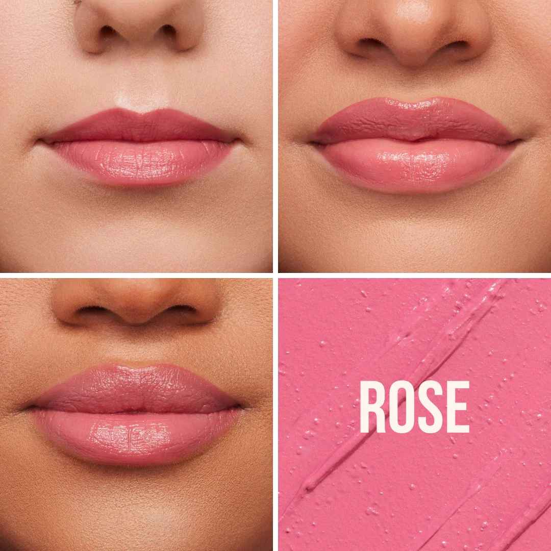 Beauty Creations Balm N' Cute "Rose"