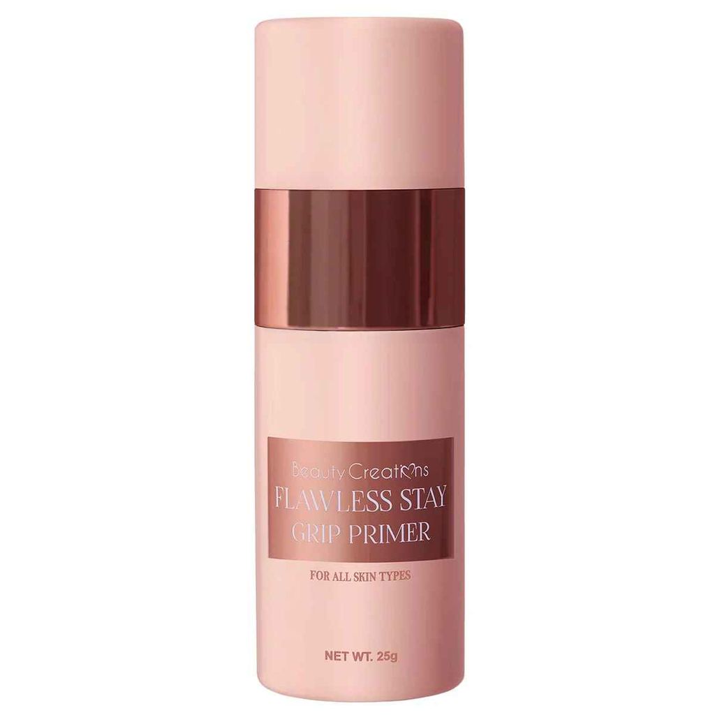 Beauty Creations Flawless Stay Grip Primer