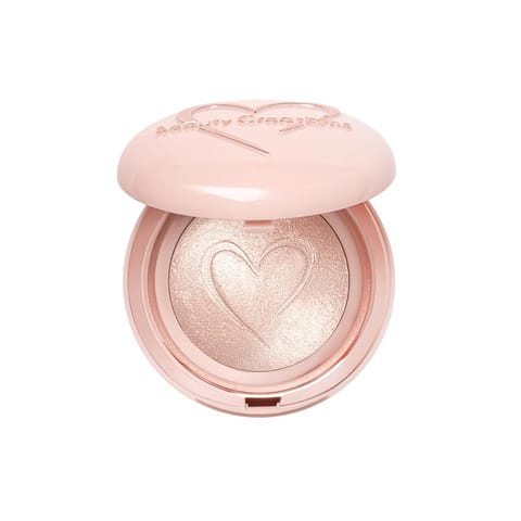 Mega Glo Highlighting Powder - E319 Blossom Glow 5.4 G