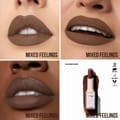 Beauty Creations Nude X Matte Lipstick - Mixed Feeling