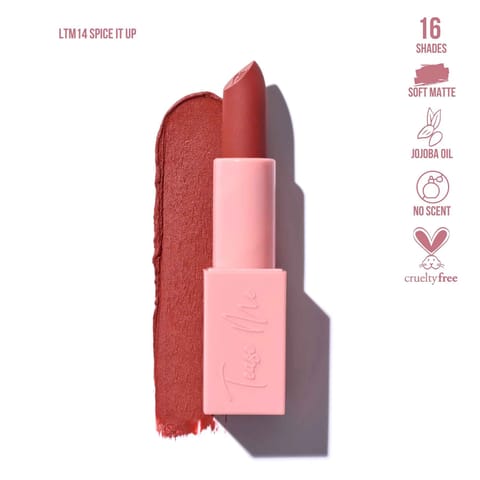 Rouge Velvet The Lipstick