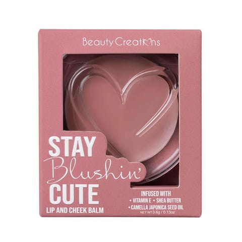 ESSENCE Baby Got Blush 10