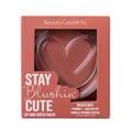 Beauty Creations Stay Blushing Cute Cream Blush - Don't Say It Twice Refill