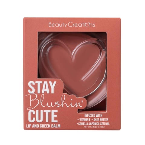 ESSENCE Baby Got Blush 10