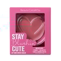 Beauty Creations Stay Blushing Cute Cream Blush - She's Got It Refill