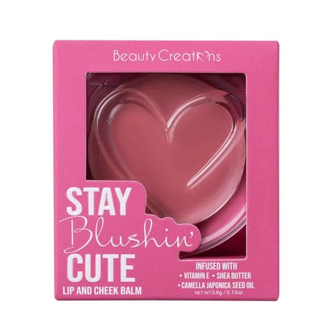 Fast Base Blush Stick - Blush