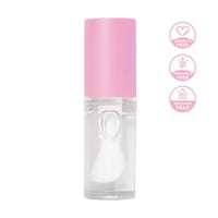 Beauty Creations All About You Ph Oil #1 My Fav Topper