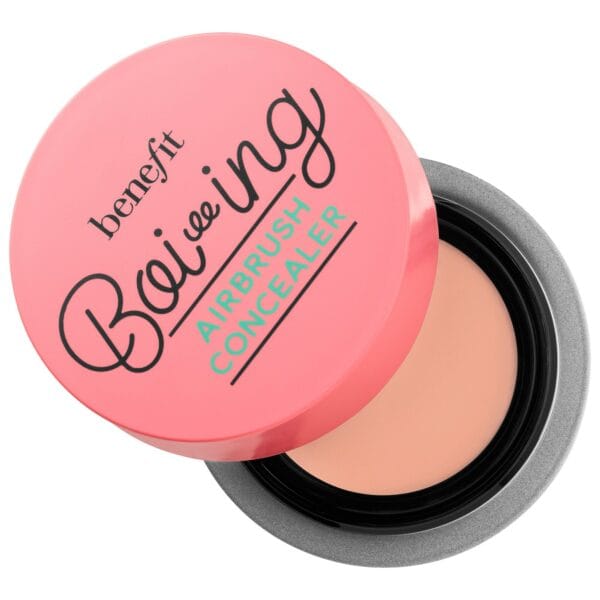 BENEFIT BOI-ING AIRBRUSH CONCEALER SHADE – 03 Medium