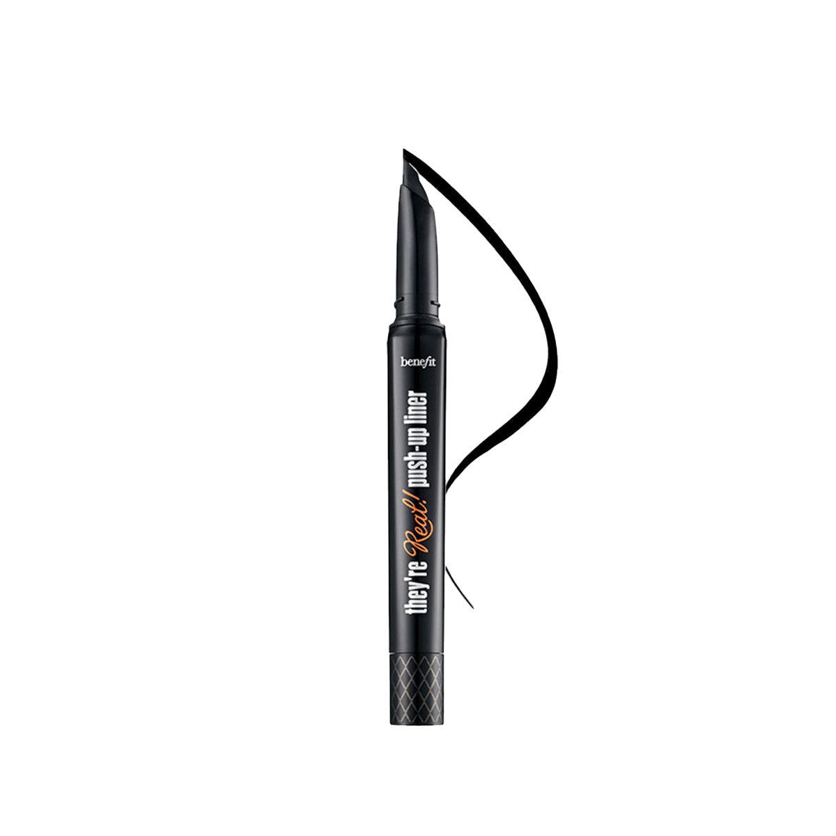 Benefit They’Re Real Push-Up Black Liner