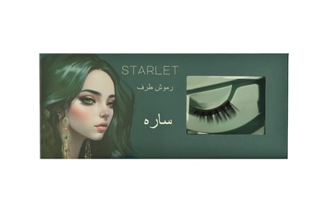 Lifting Lashes - M3