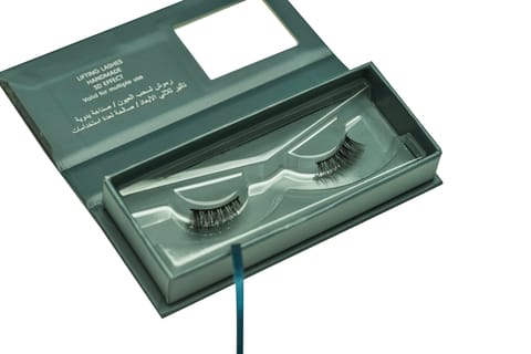 Kiss Eyelashes - FMW06 Lash Falscara