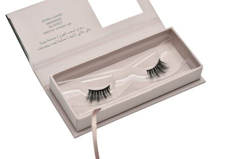 Kiss Eyelashes - FMW06 Lash Falscara