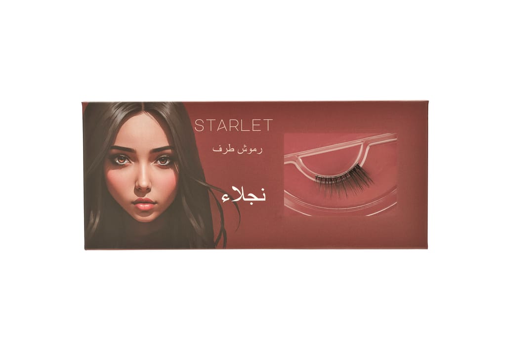 Lifting Lashes - E2