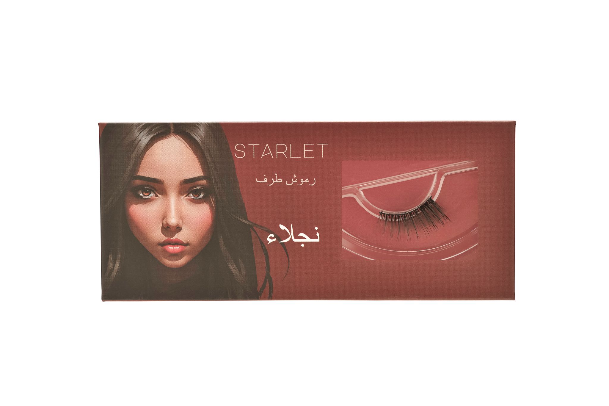 Lifting Lashes - E2