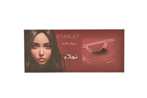 Lifting Lashes - E2