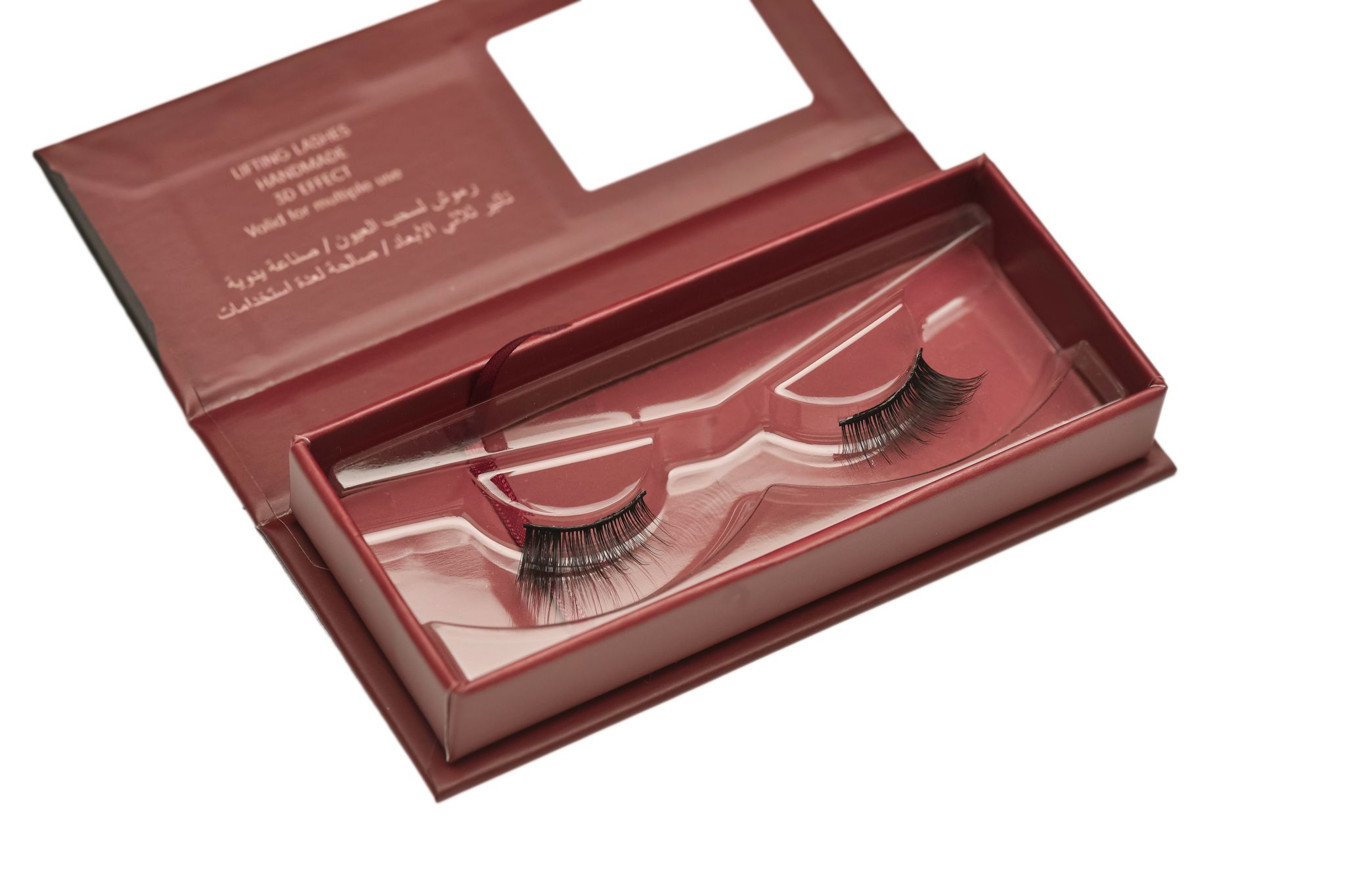 Lifting Lashes - E2